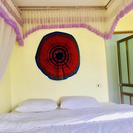 Freedom Homestay & Trekking Sa Pa Ngoại thất bức ảnh
