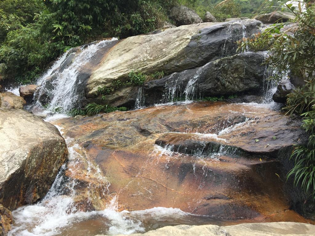 Freedom Homestay & Trekking Sa Pa Ngoại thất bức ảnh