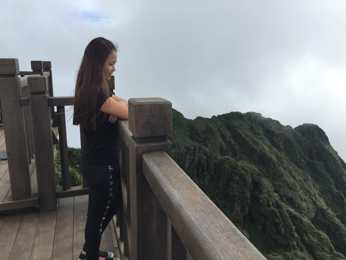 Freedom Homestay & Trekking Sa Pa Ngoại thất bức ảnh