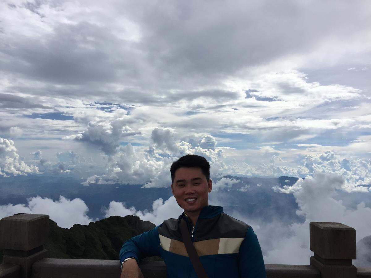 Freedom Homestay & Trekking Sa Pa Ngoại thất bức ảnh