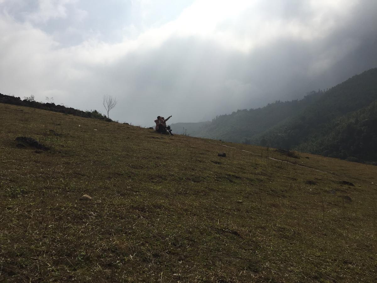 Freedom Homestay & Trekking Sa Pa Ngoại thất bức ảnh