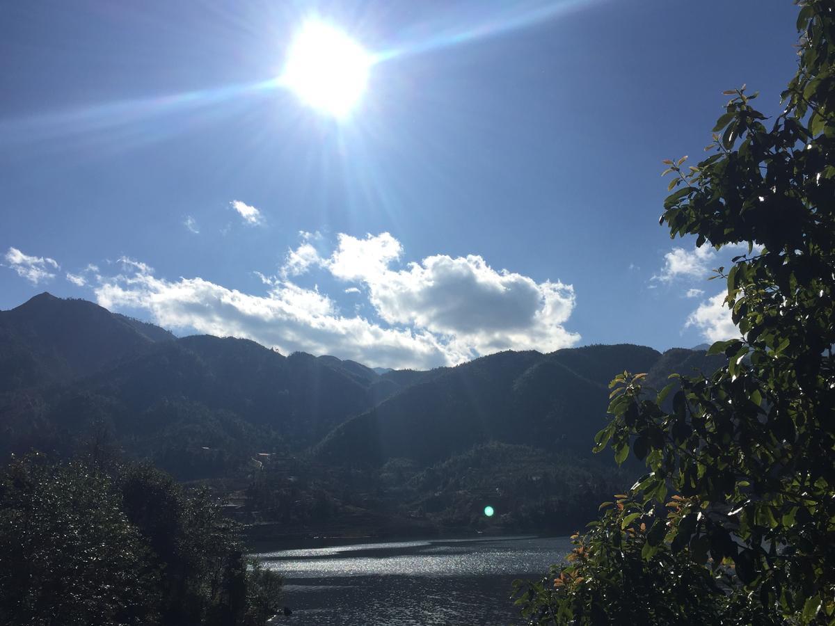 Freedom Homestay & Trekking Sa Pa Ngoại thất bức ảnh