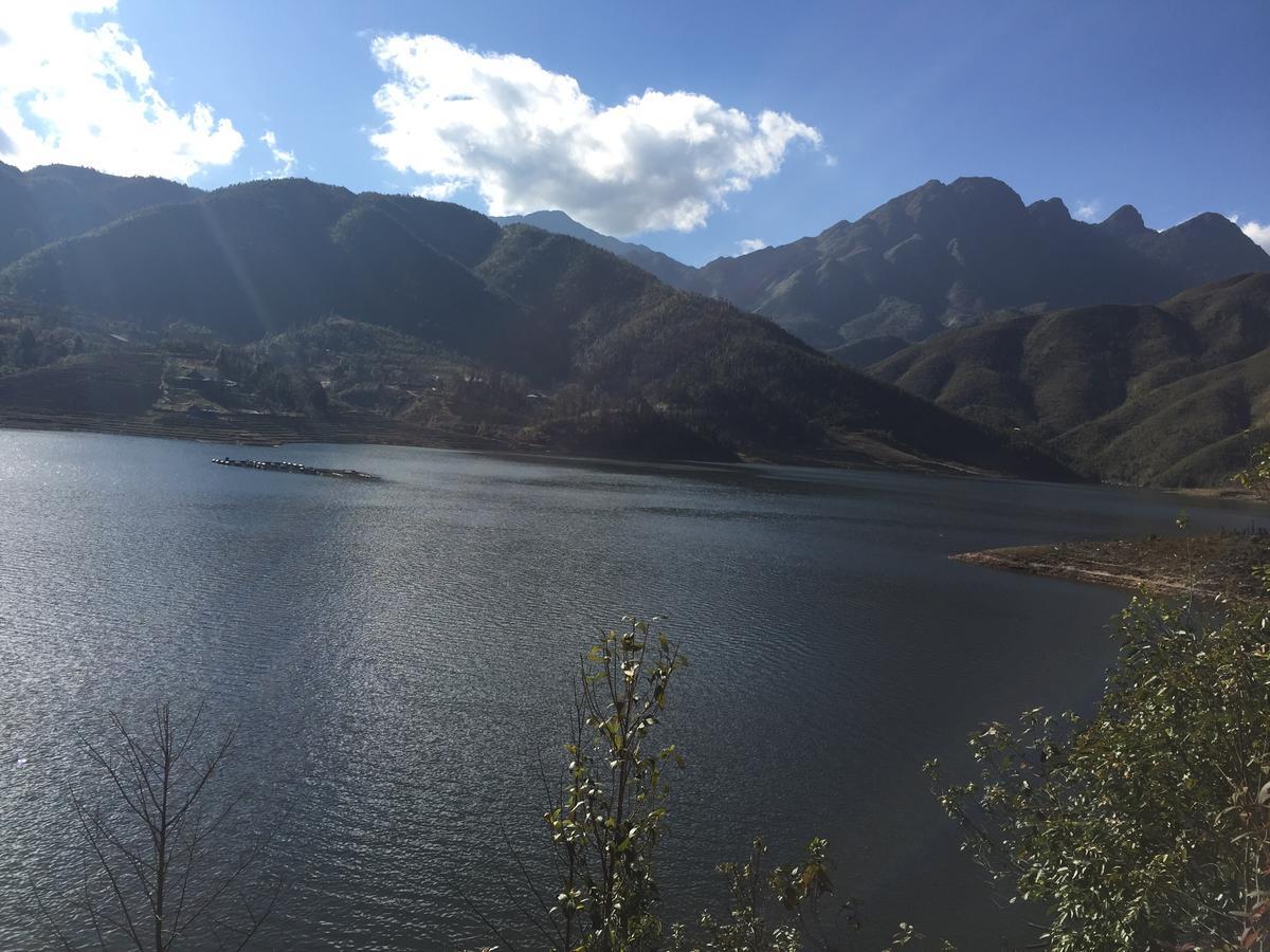 Freedom Homestay & Trekking Sa Pa Ngoại thất bức ảnh