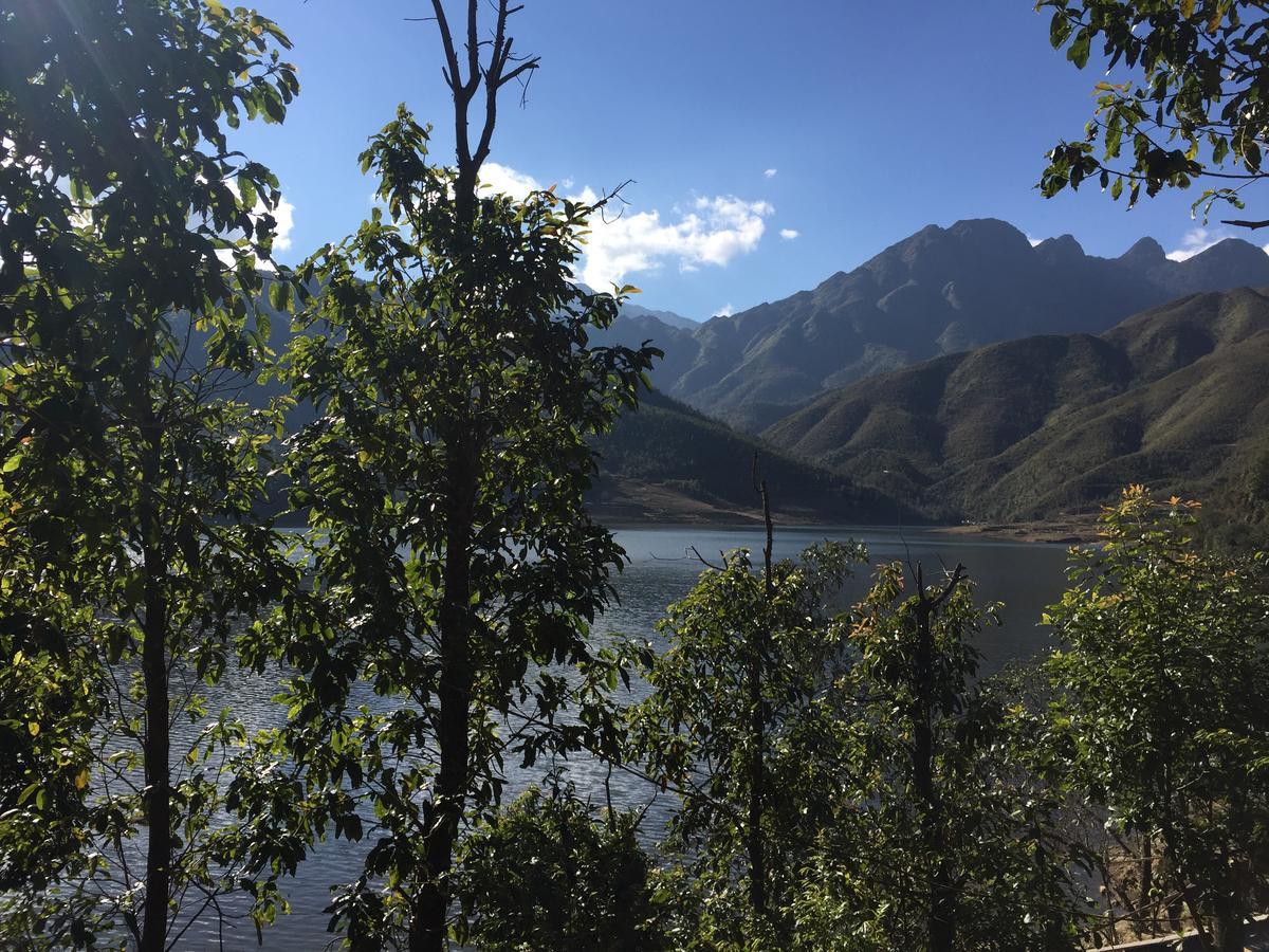 Freedom Homestay & Trekking Sa Pa Ngoại thất bức ảnh