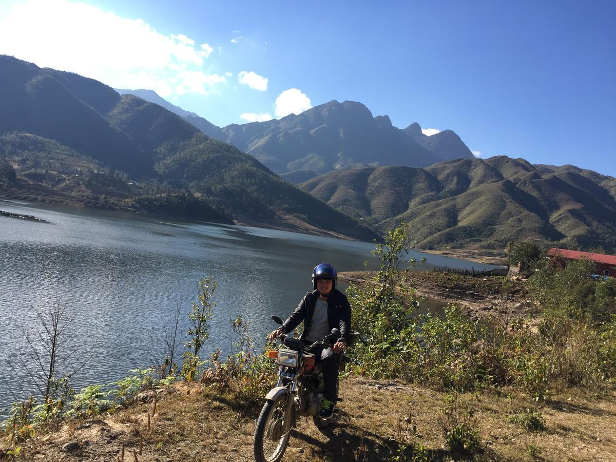 Freedom Homestay & Trekking Sa Pa Ngoại thất bức ảnh