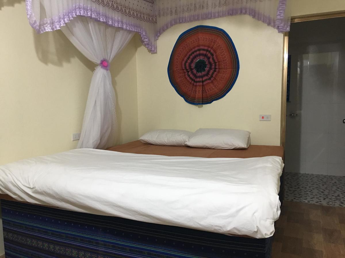 Freedom Homestay & Trekking Sa Pa Ngoại thất bức ảnh